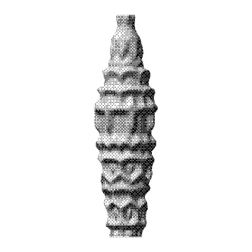 Noise form, series 002