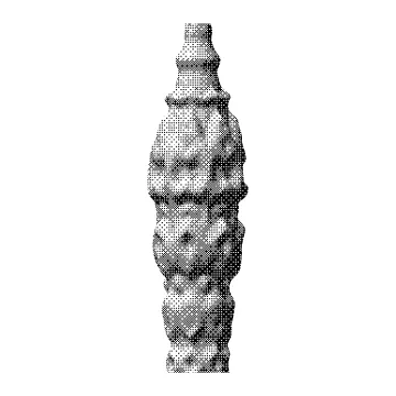 Noise form, series 002