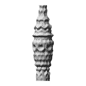 Noise form, series 002