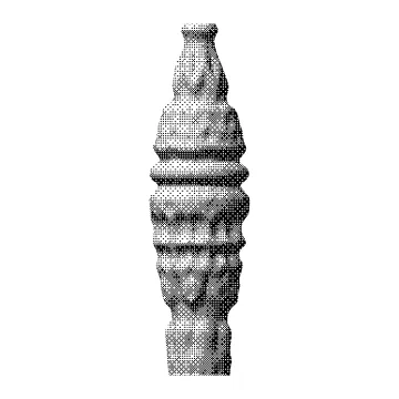 Noise form, series 002