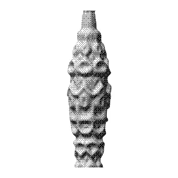 Noise form, series 002