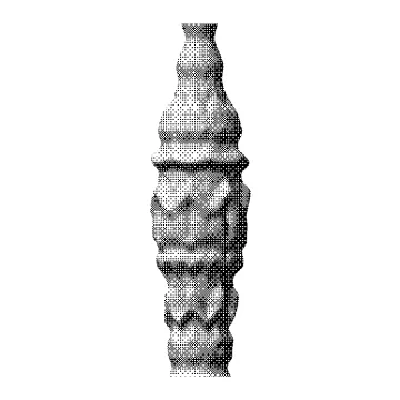 Noise form, series 002