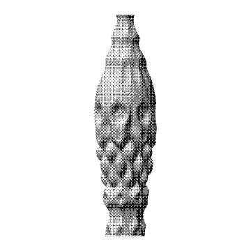 Noise form, series 002