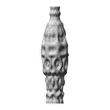 Noise form, series 002