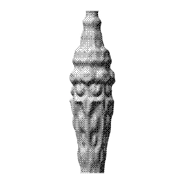 Noise form, series 002