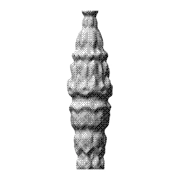 Noise form, series 002