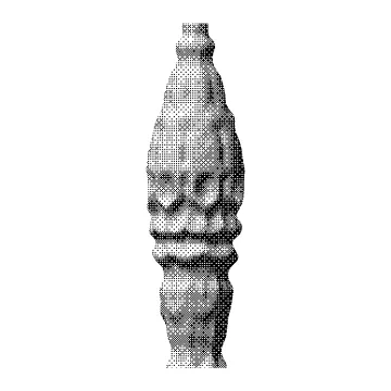 Noise form, series 002