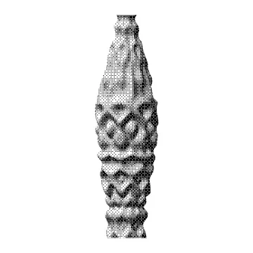 Noise form, series 002