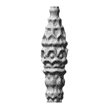 Noise form, series 002