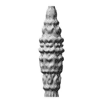 Noise form, series 002