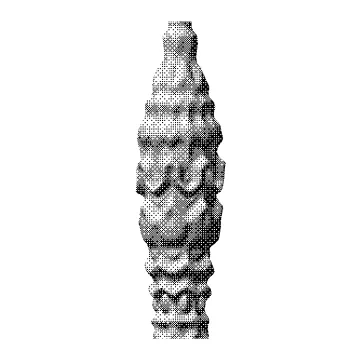 Noise form, series 002