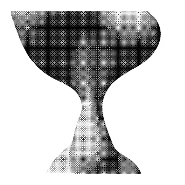 Noise form, series 003