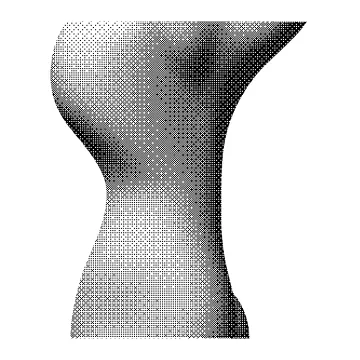 Noise form, series 003