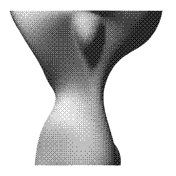 Noise form, series 003