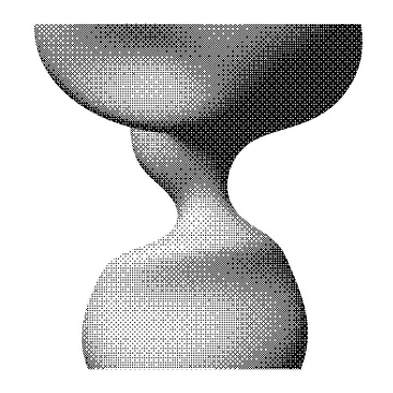 Noise form, series 003