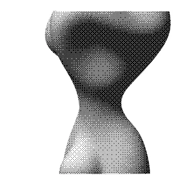 Noise form, series 003
