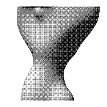 Noise form, series 003