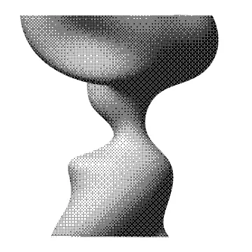 Noise form, series 003
