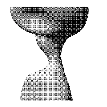 Noise form, series 003