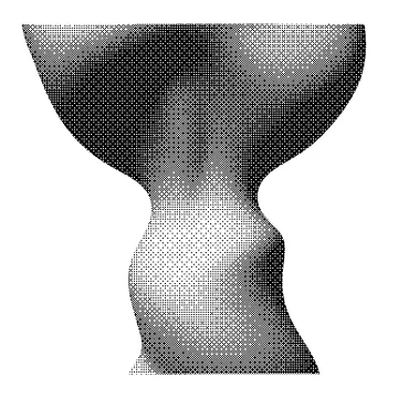 Noise form, series 003