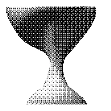 Noise form, series 003