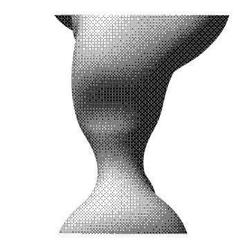 Noise form, series 003