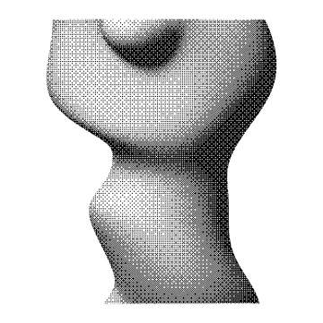 Noise form, series 003