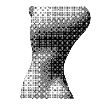 Noise form, series 003
