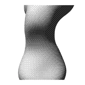 Noise form, series 003