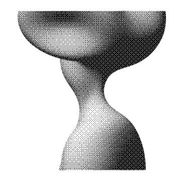 Noise form, series 003