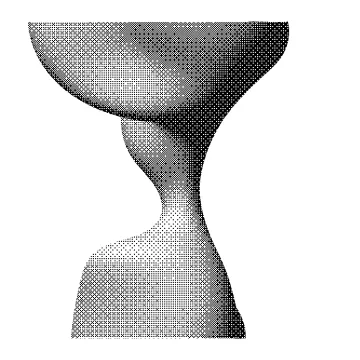 Noise form, series 003
