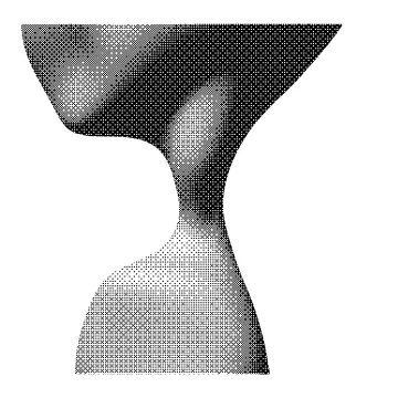 Noise form, series 003