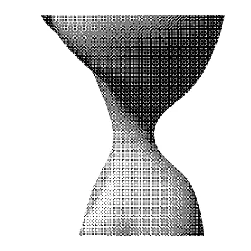 Noise form, series 003