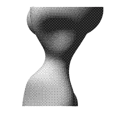 Noise form, series 003