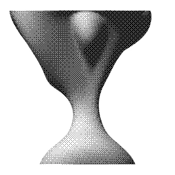 Noise form, series 003