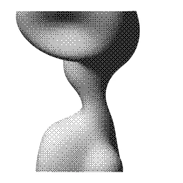 Noise form, series 003