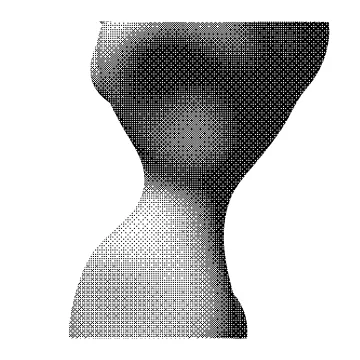 Noise form, series 003