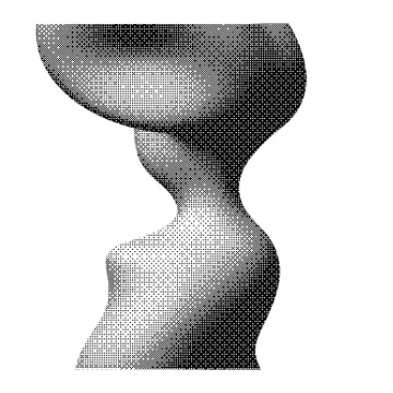 Noise form, series 003