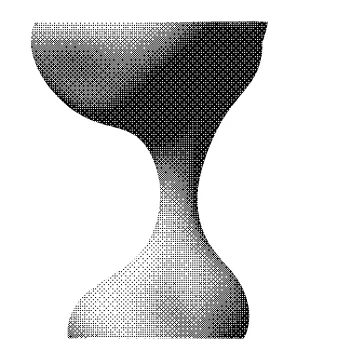 Noise form, series 003