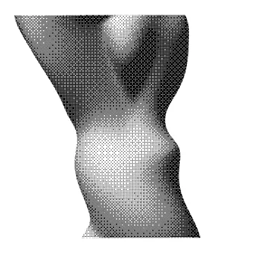 Noise form, series 003