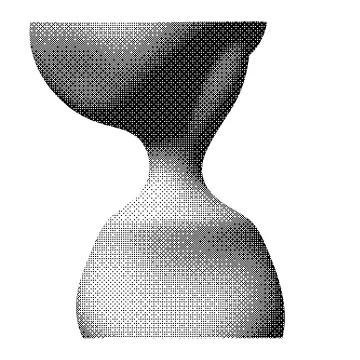 Noise form, series 003