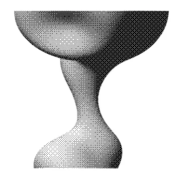 Noise form, series 003