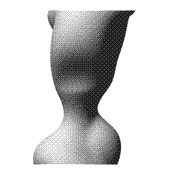 Noise form, series 003