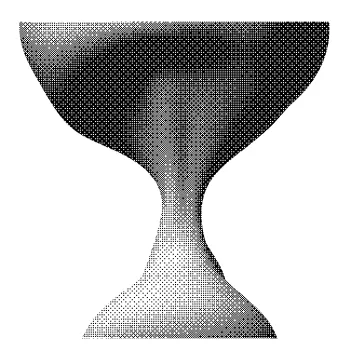 Noise form, series 003