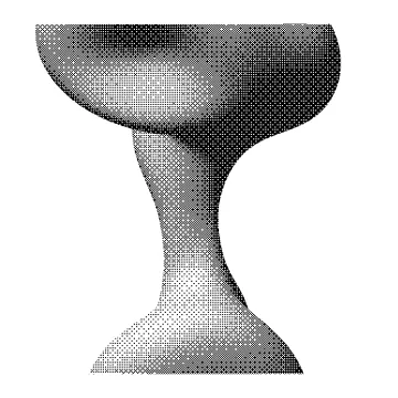 Noise form, series 003