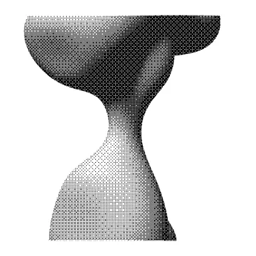Noise form, series 003