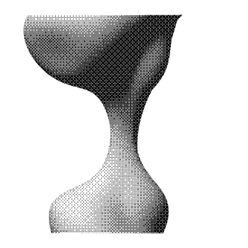 Noise form, series 003