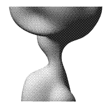 Noise form, series 003