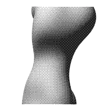 Noise form, series 003