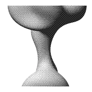 Noise form, series 003